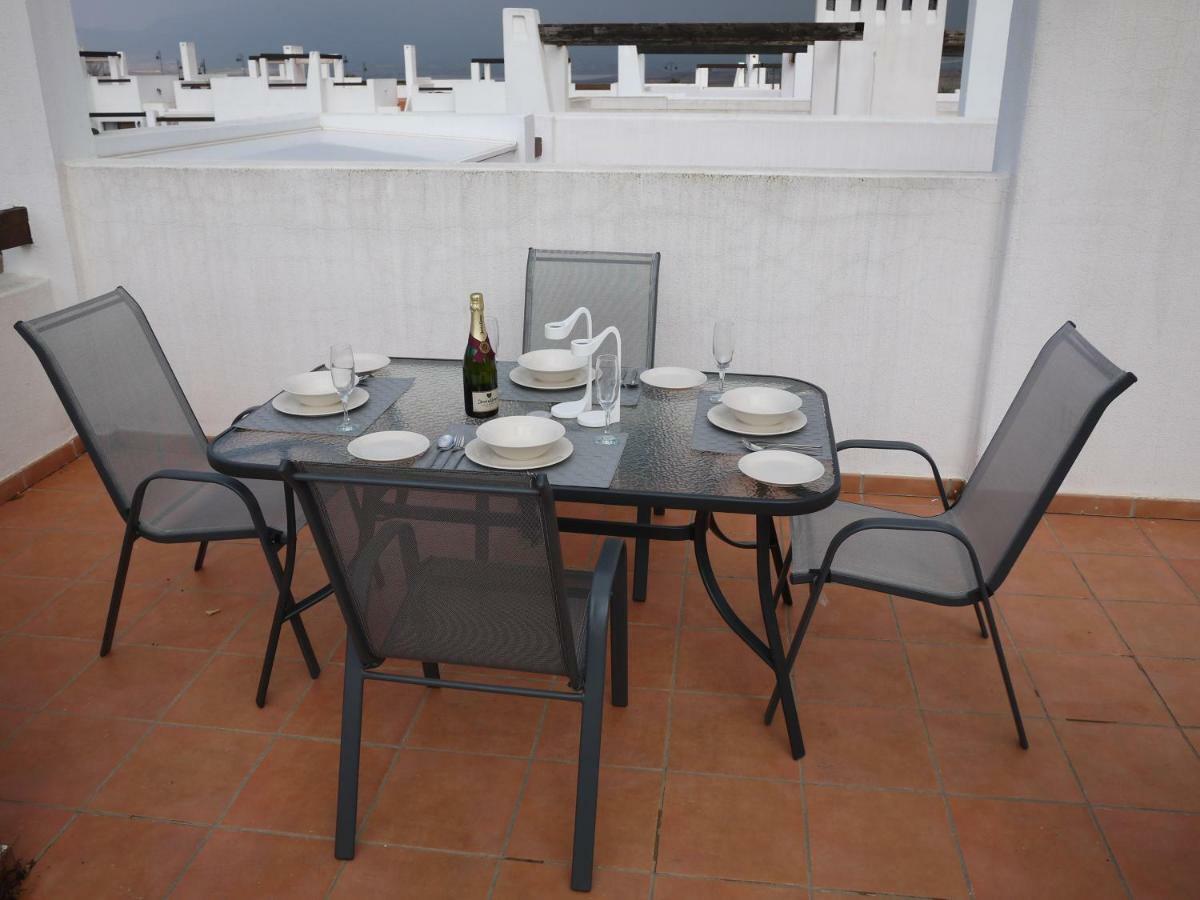 Apartment 316 Condado De Alhama Алама-де-Мурсия Экстерьер фото
