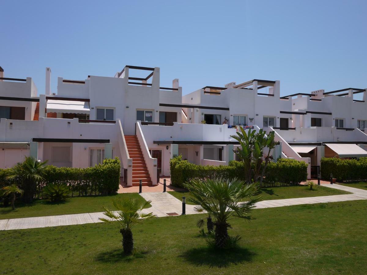 Apartment 316 Condado De Alhama Алама-де-Мурсия Экстерьер фото