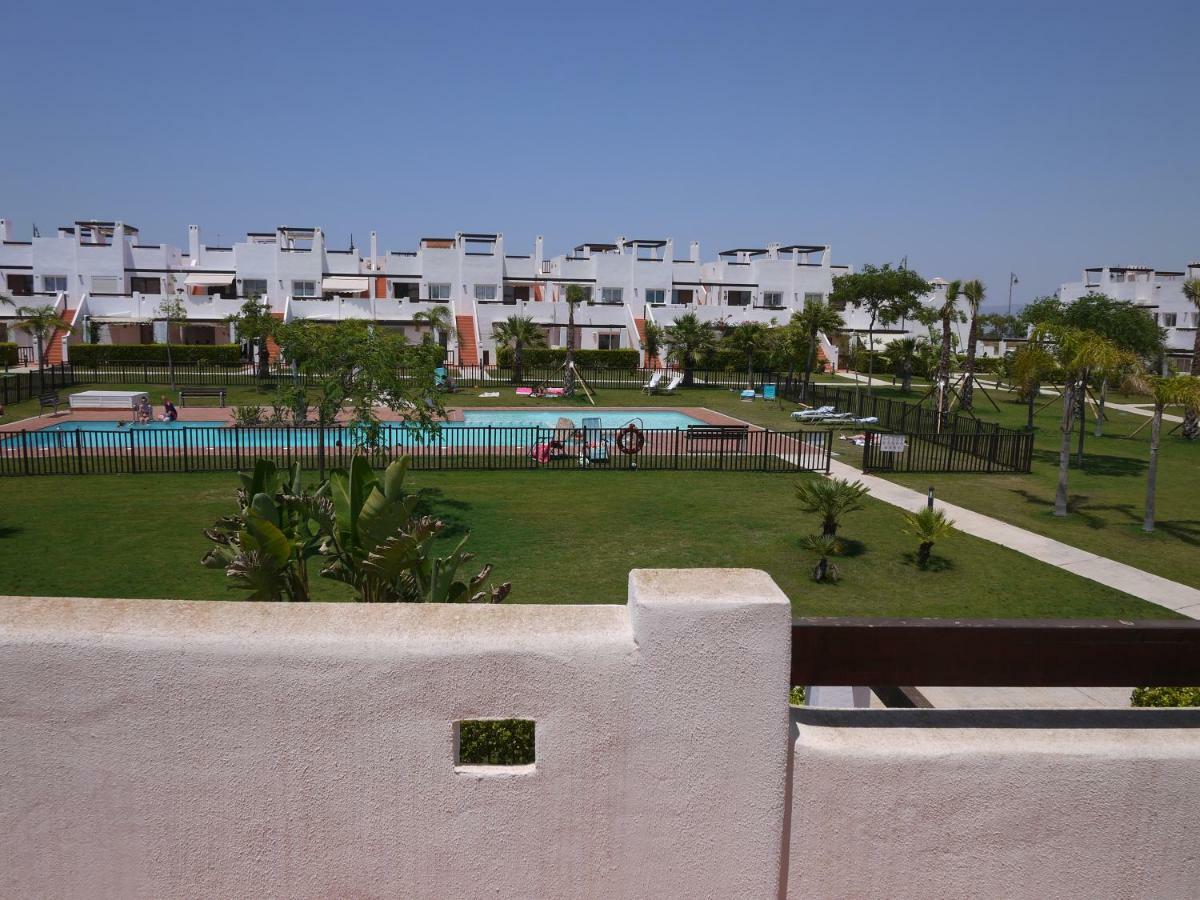 Apartment 316 Condado De Alhama Алама-де-Мурсия Экстерьер фото