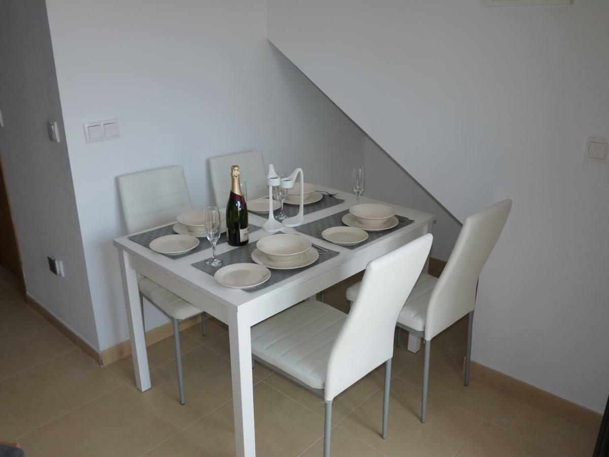 Apartment 316 Condado De Alhama Алама-де-Мурсия Экстерьер фото